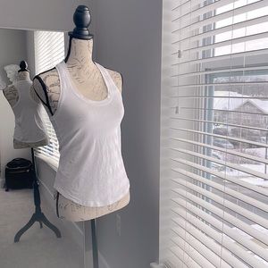 Lululemon Love Tank top